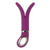 Fun Toys G-Vibe 2 - vibratore punto G fucsia